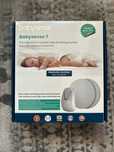 Monitor oddechu BABYSENSE 7 (z gwarancją)