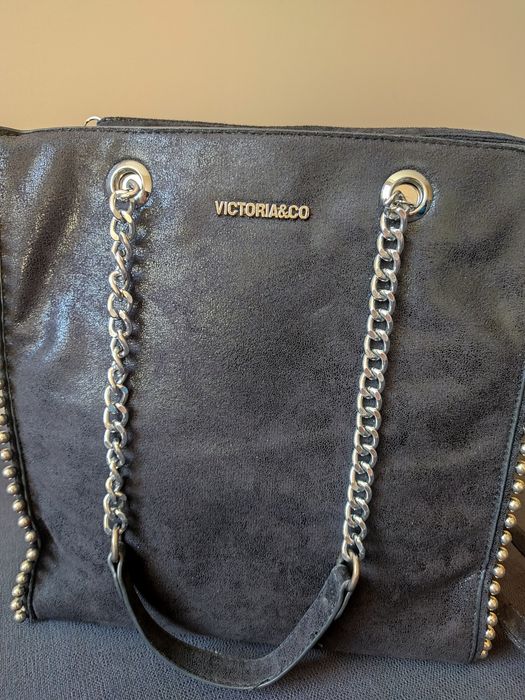 Torebka damska kuferek