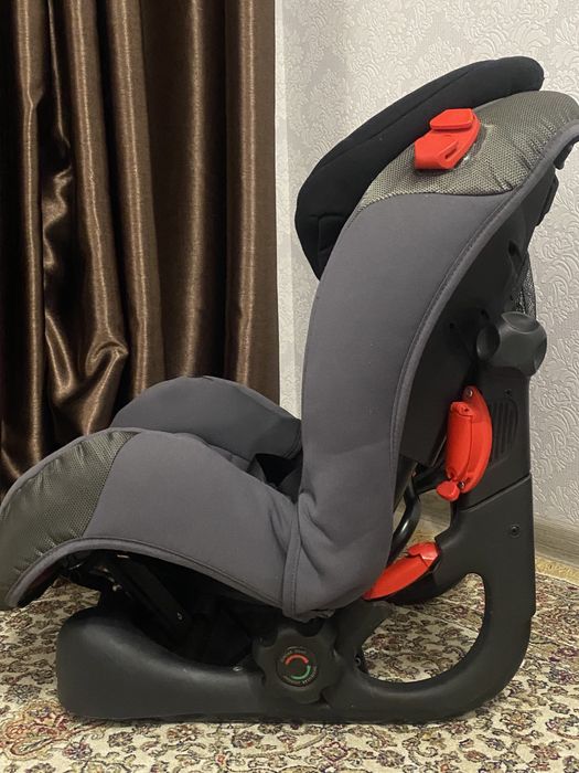 Детское автокресло