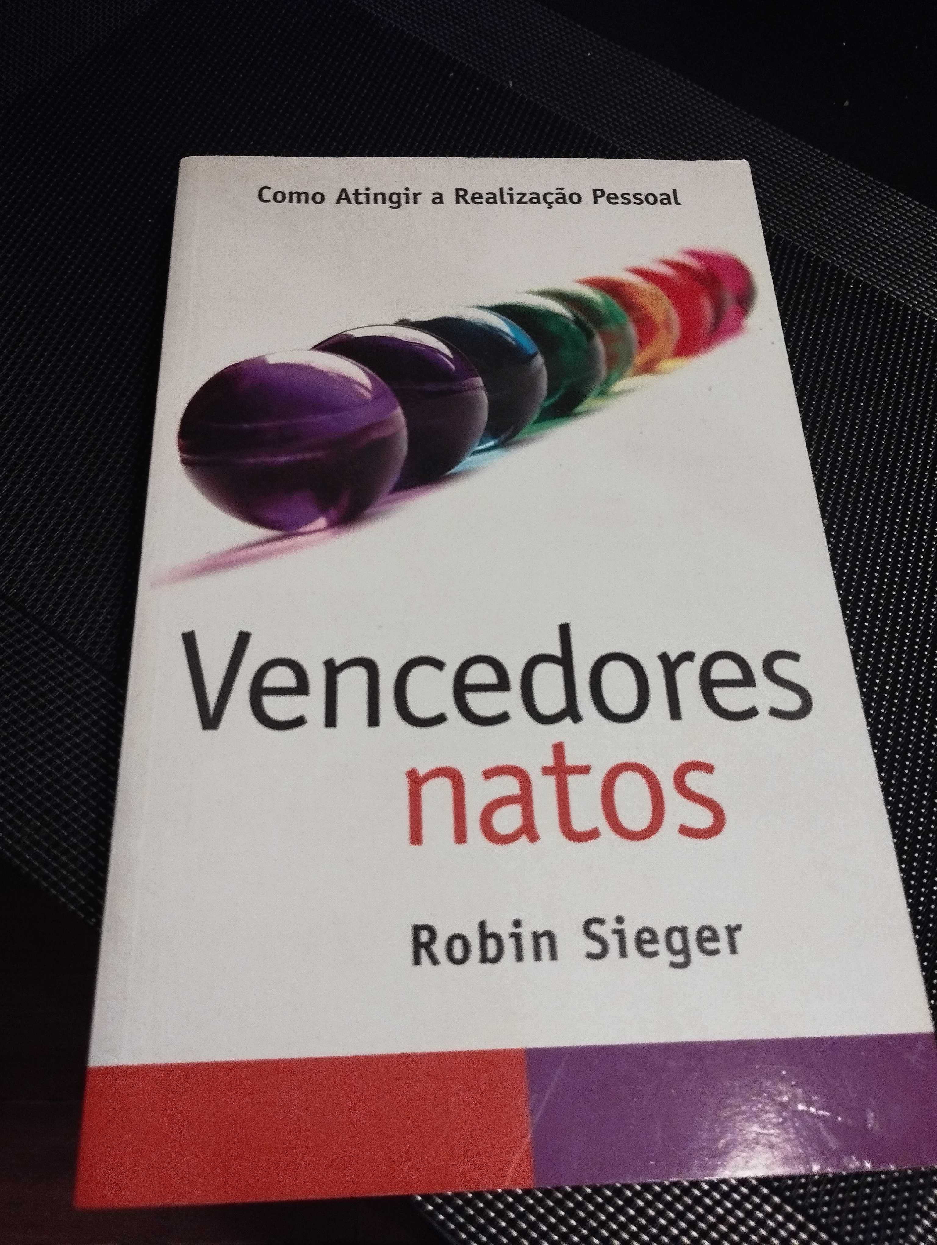 Vencedores Natos