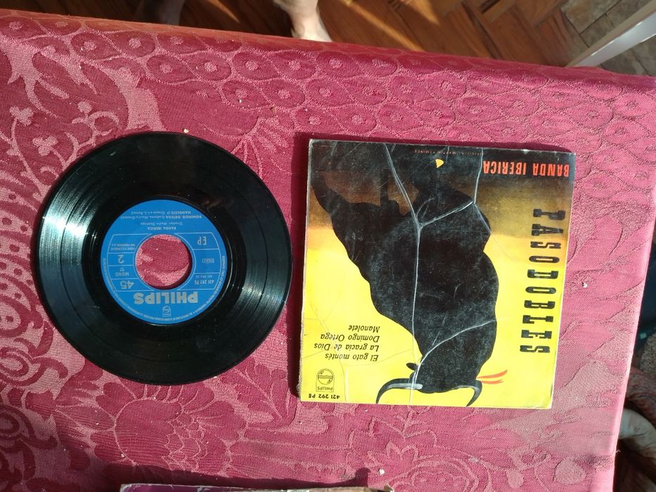Duran Duran LP-Rio-1982-10E-Peça Bébé Dormir Relaxar - 2E. Desde 2E.