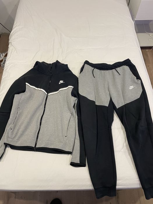 Nike tech fleece
