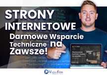 Strony Internetowe Sklepy WWW Druk Banery Wizytówki | Filmy reklamowe
