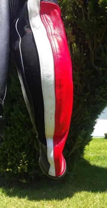 Casaco mota akito 54