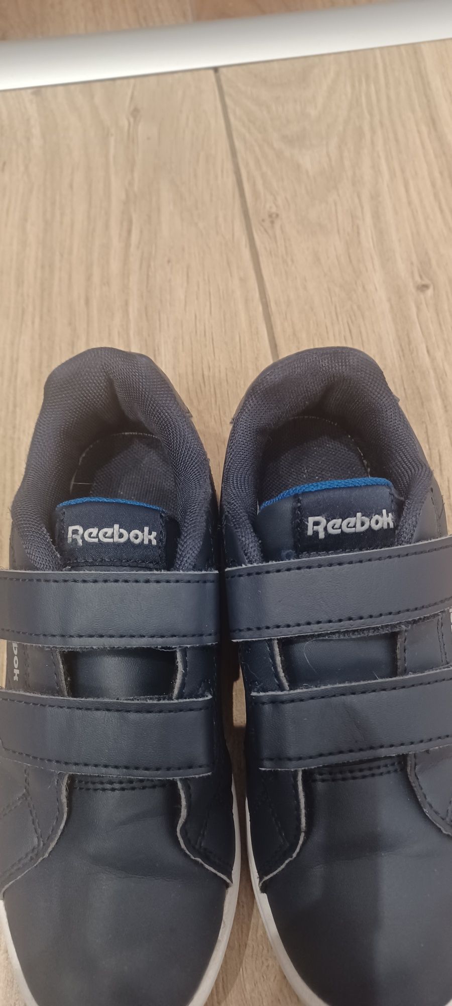 Adidasy chłopięce Reebok .