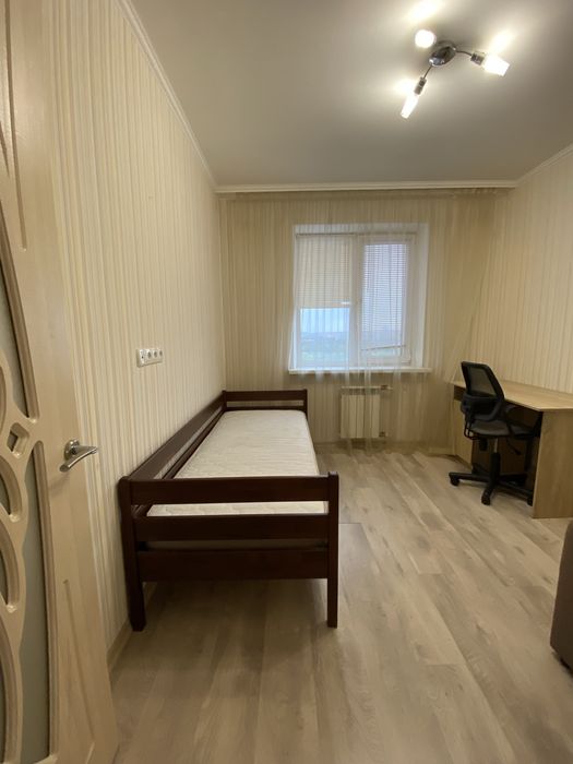 Продам 3х квартиру  ул. Рубана( Хортицкий  район)