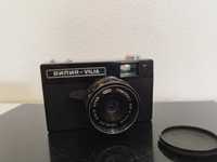 Stary aparat analogowy vintage retro prl