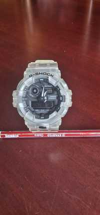 Zegarek Casio G-Shock GA-700SKE-7AER