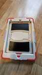 Plecki ochronne do iPod mini 4 7,9