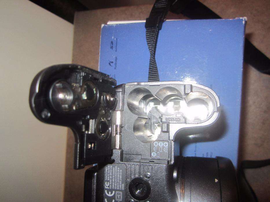 Новый!!! Canon Power Shot S3 IS. MADE IN JAPAN с 12х оптическим зумом