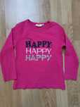 Bluzka r. 98 / 104 Kids brokat