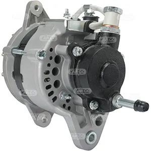 Alternador da Toyota Hilux e Hiace Land Cruiser 1989 a 2001