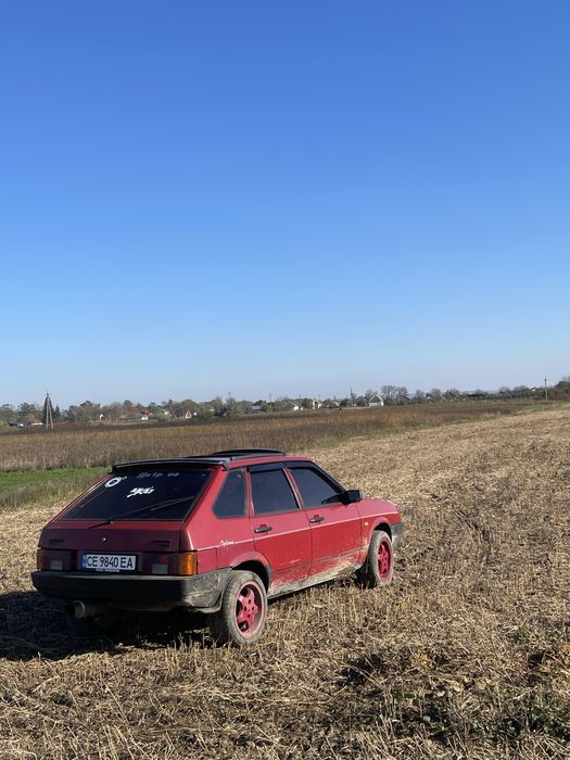 2109 в хорошому стані