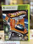 Gra XBox360 Hot wheels word’s best driver