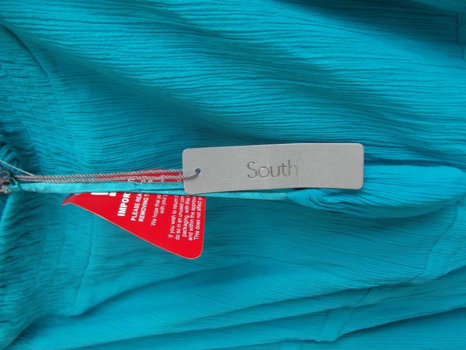 sukienka letnia made in india