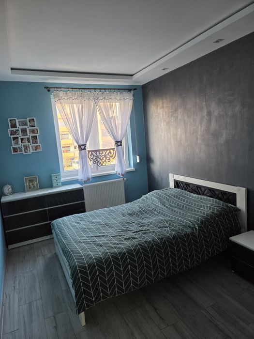 Mieszkanie bezczynszowe na 1 piętrze