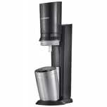 Saturator do gazowania wody ekspres SodaStream Titan Crystal 3.0