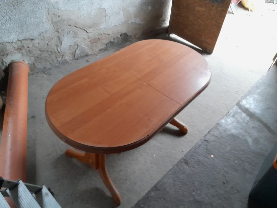 Ława Stolik rozkładany