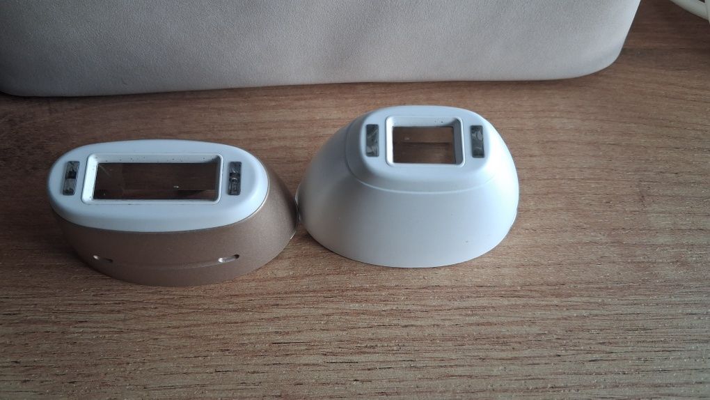 Depilator BRAUN Silk-expert Pro 5