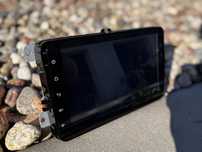 Radio GMS 1906 EVO – Android – GPS, WiFi, YouTube (przez przeglądarkę)