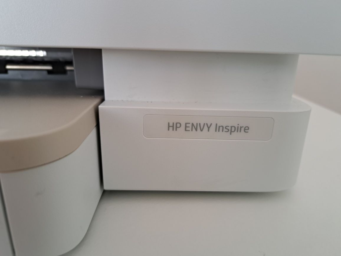 Impressora hp nova