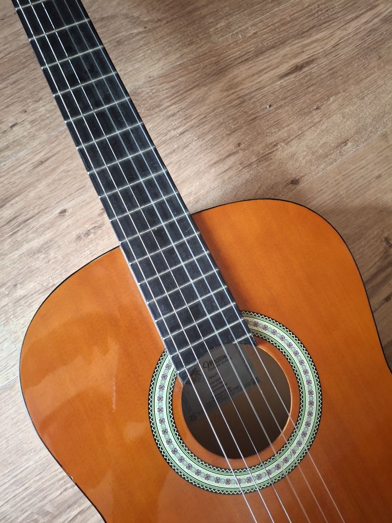 Gitara stan bardzo dobry