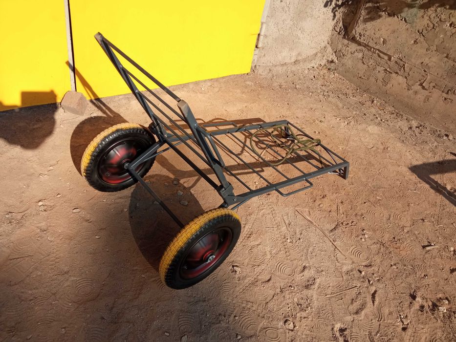 Для ЗСУ .возик тактичний.для евакуації .ремінь з карабінами.