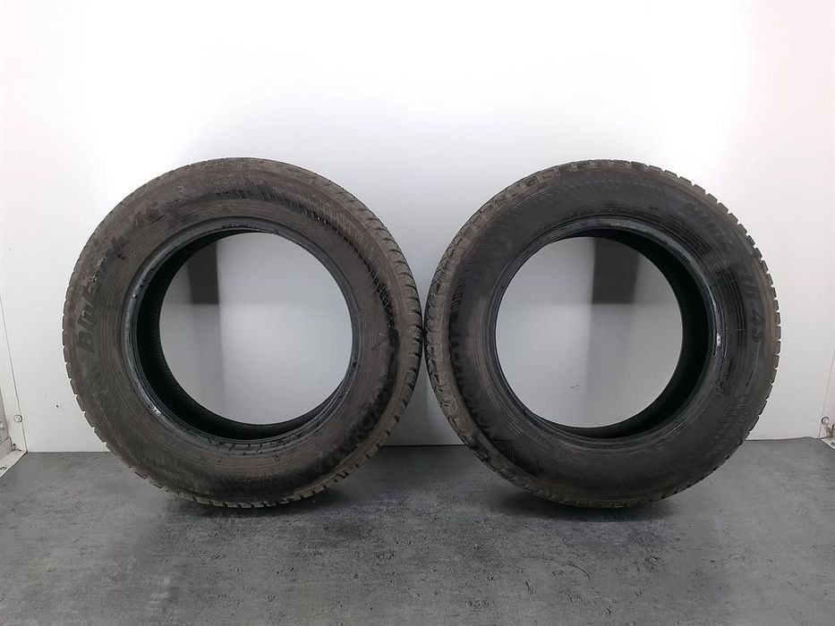 OPONY CAŁOROCZNE 15 PARA YOKOHAMA BLUEARTH-4S  195/65R15 91H