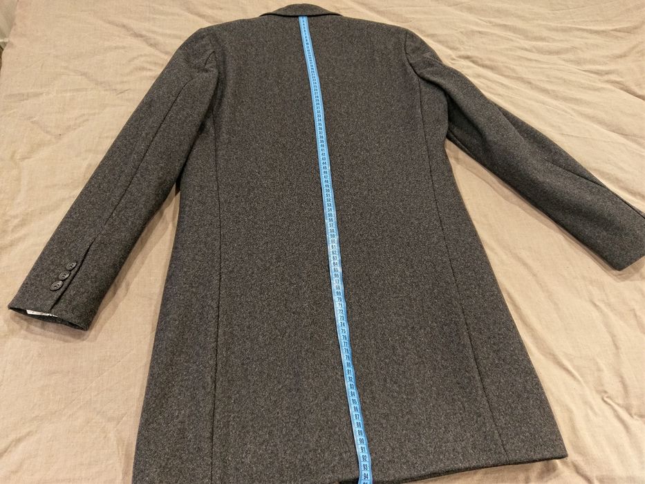 Продам чоловіче пальто