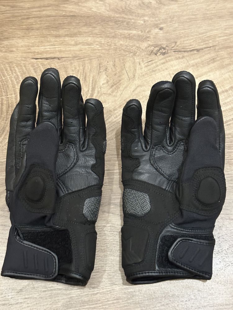 Alpinestars Highlands gloves (M) | Продам нові мото рукавиці