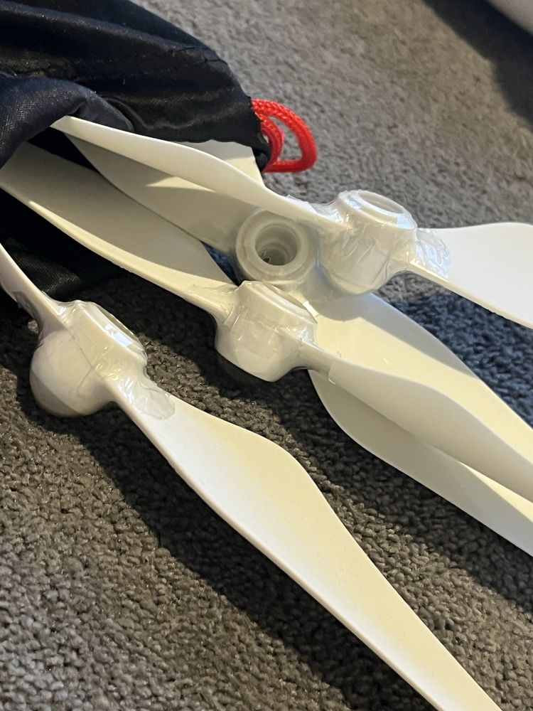 DJI Phantom 3se dron pelny zestaw sklepowy
