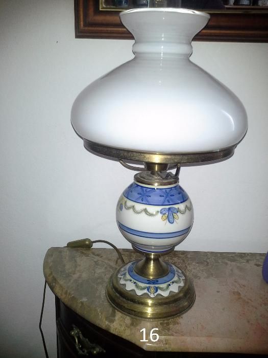 Vendo louça de Viana