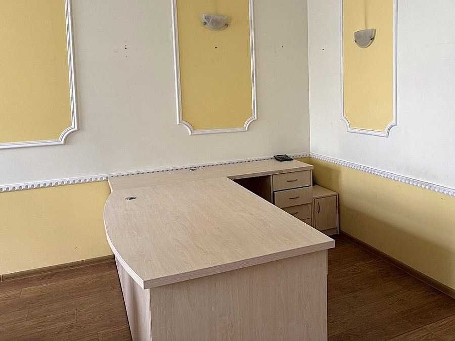 БЕЗ% Оренда офісу 500 м2, вул. Мазепи, метро Арсенальна,