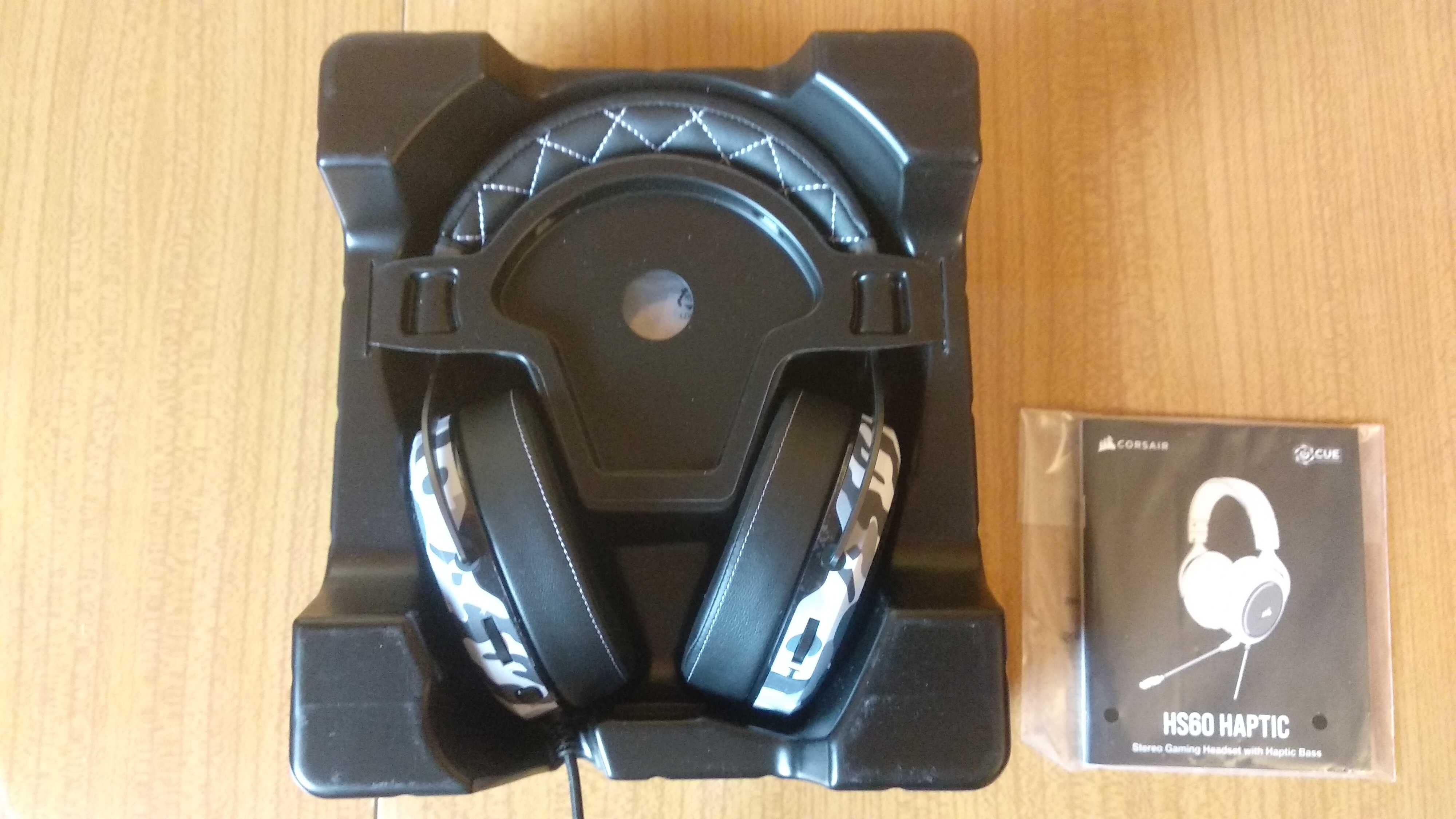 Corsair HS60 Haptic
