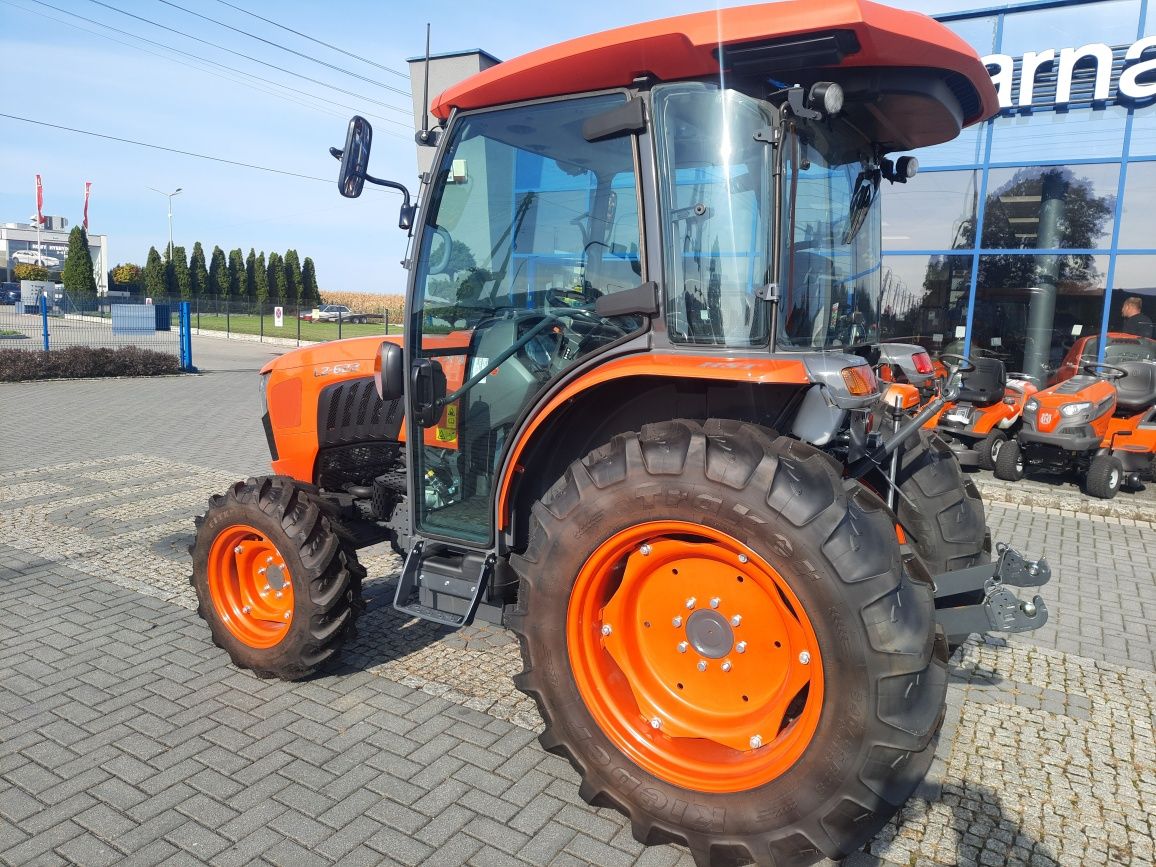 Ciągnik Kubota L2-622 HST, KLIMA, PROMOCJA RATY O%