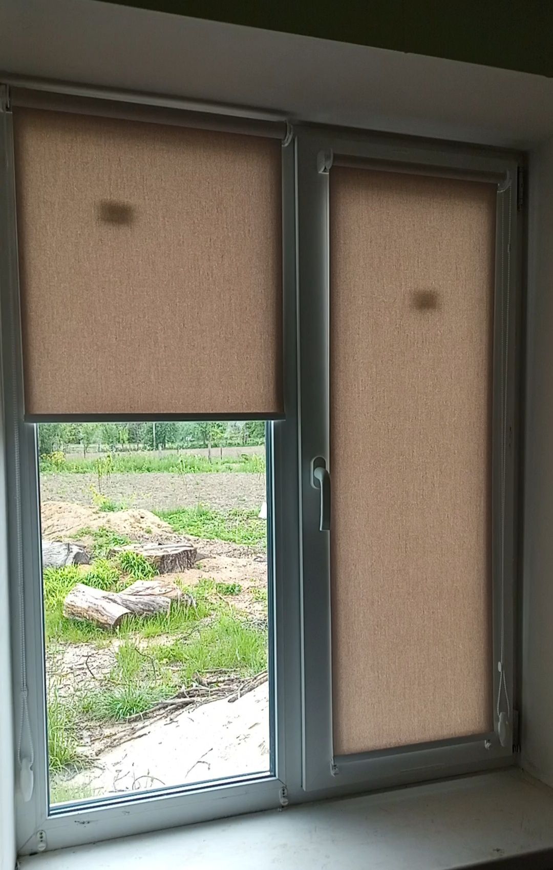 Сонцезахисні системи
