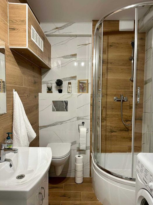 Pokój jednoosobowy | Wysoki standard | ul. PODGÓRNA | Kampus A