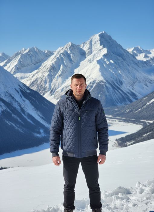 Куртка Hugo Boss