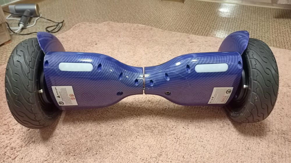 Гироскутер/гироборд 10,5" Smart balance wheel new.