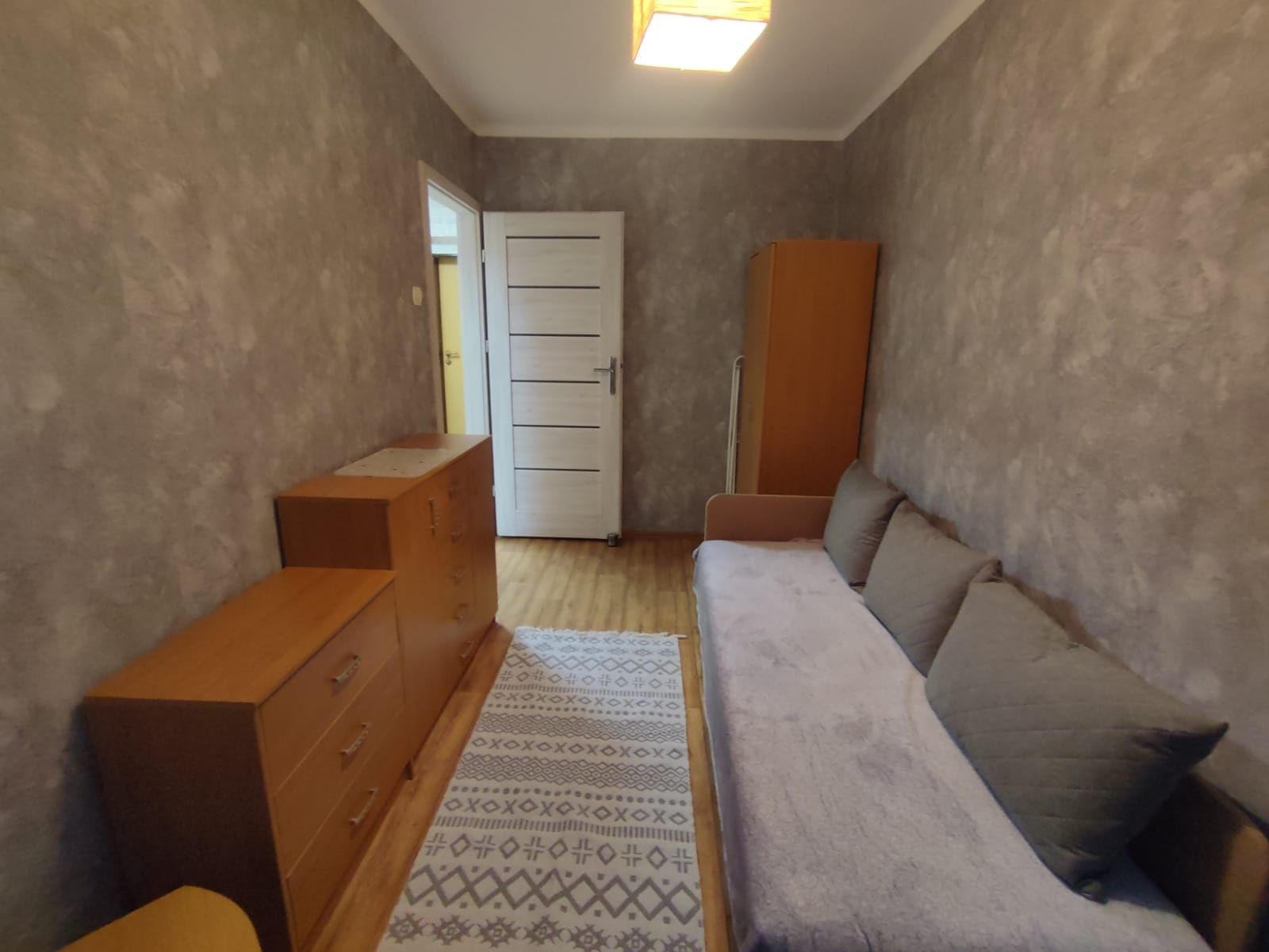 Mieszkanie do wynajęcia Mysłowice Piasek Piosek dwupokojowe 42 M2