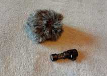 Mikrofon do iPhone RODE VideoMic ME iPhone lightning