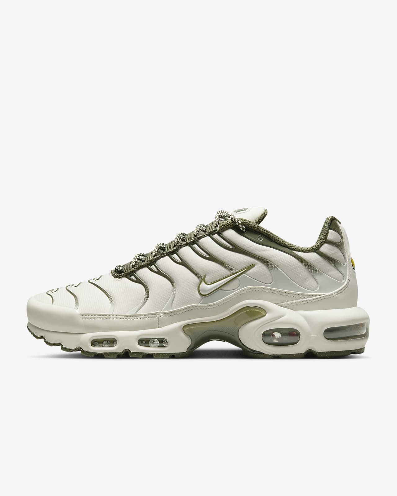 кросівки Nike Air Max Plus  Neutral Olive найк тн