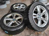 Felgi aluminiowe 19" 5x120 BMW X5 E70 F15 G05 X6 E71 F16 X3 X4