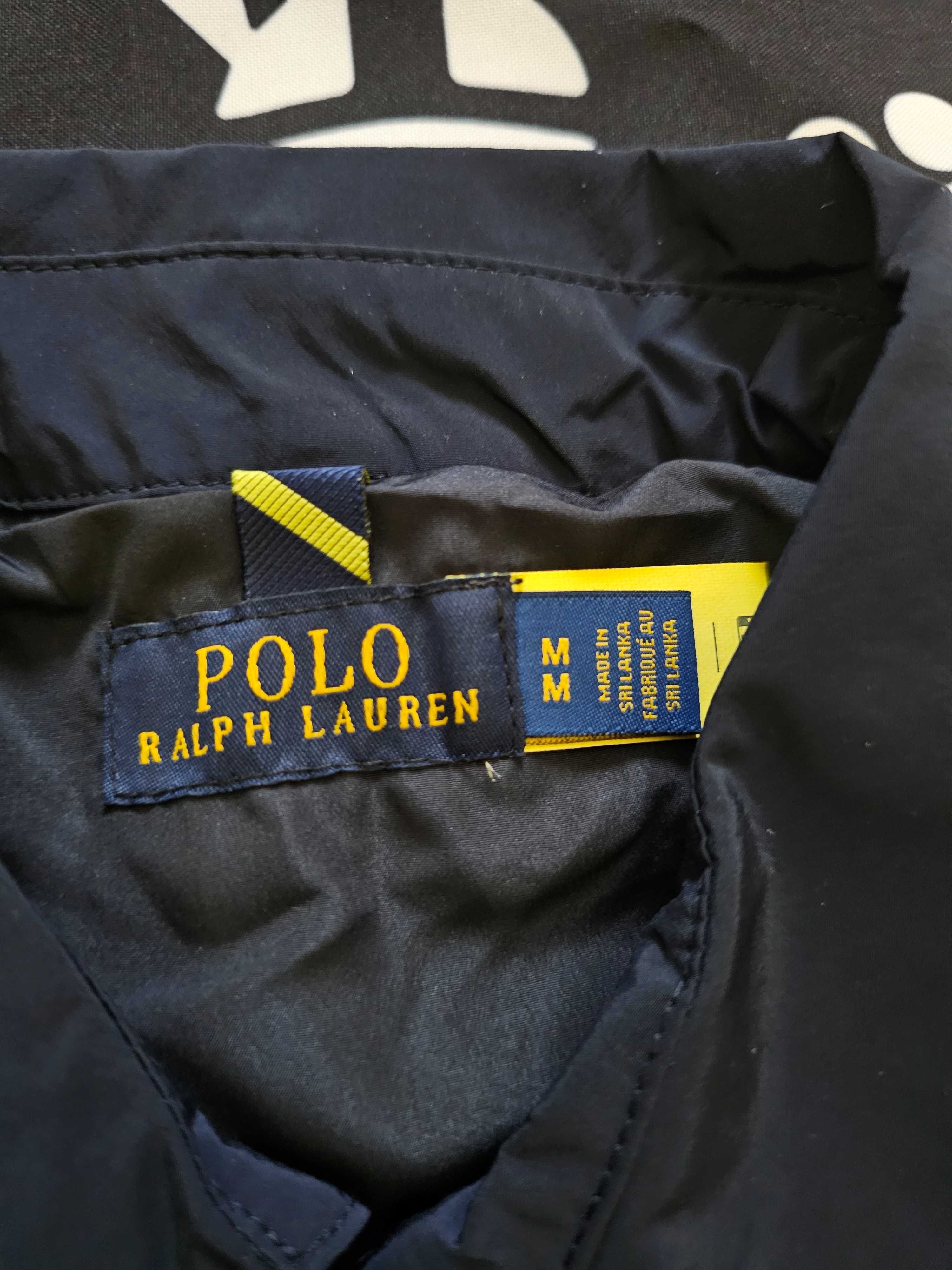 Bomber Polo Ralph lauren (M)