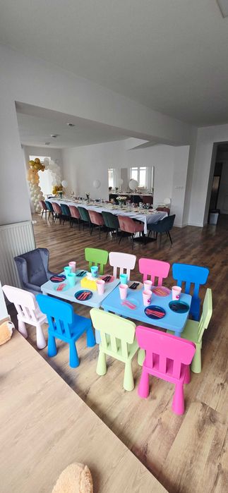 Sala do wynajęcia na wyłączność