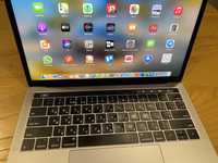 Macbook pro 13 core i7 16gb 512ssd