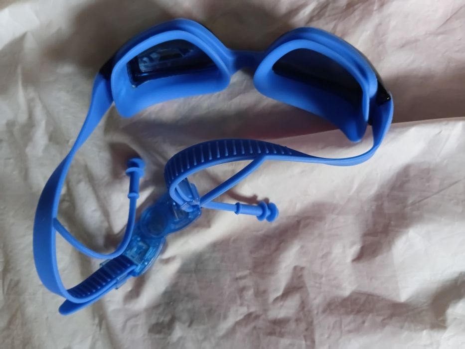 Очки для плавания Sainteve SY8015D