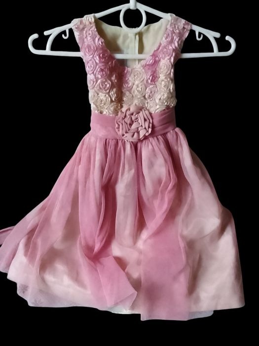 Платье детское Bonnie