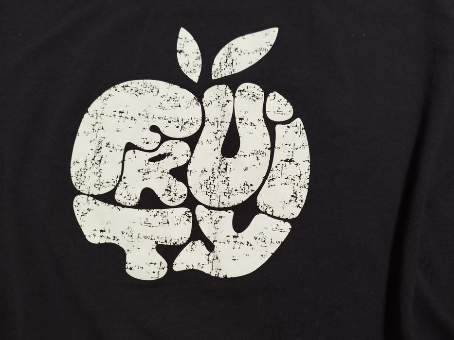 Esmara t-shirt damski oversize L-XL