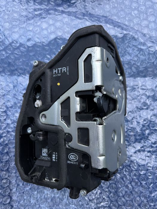 Дверний Замок BMW Е90